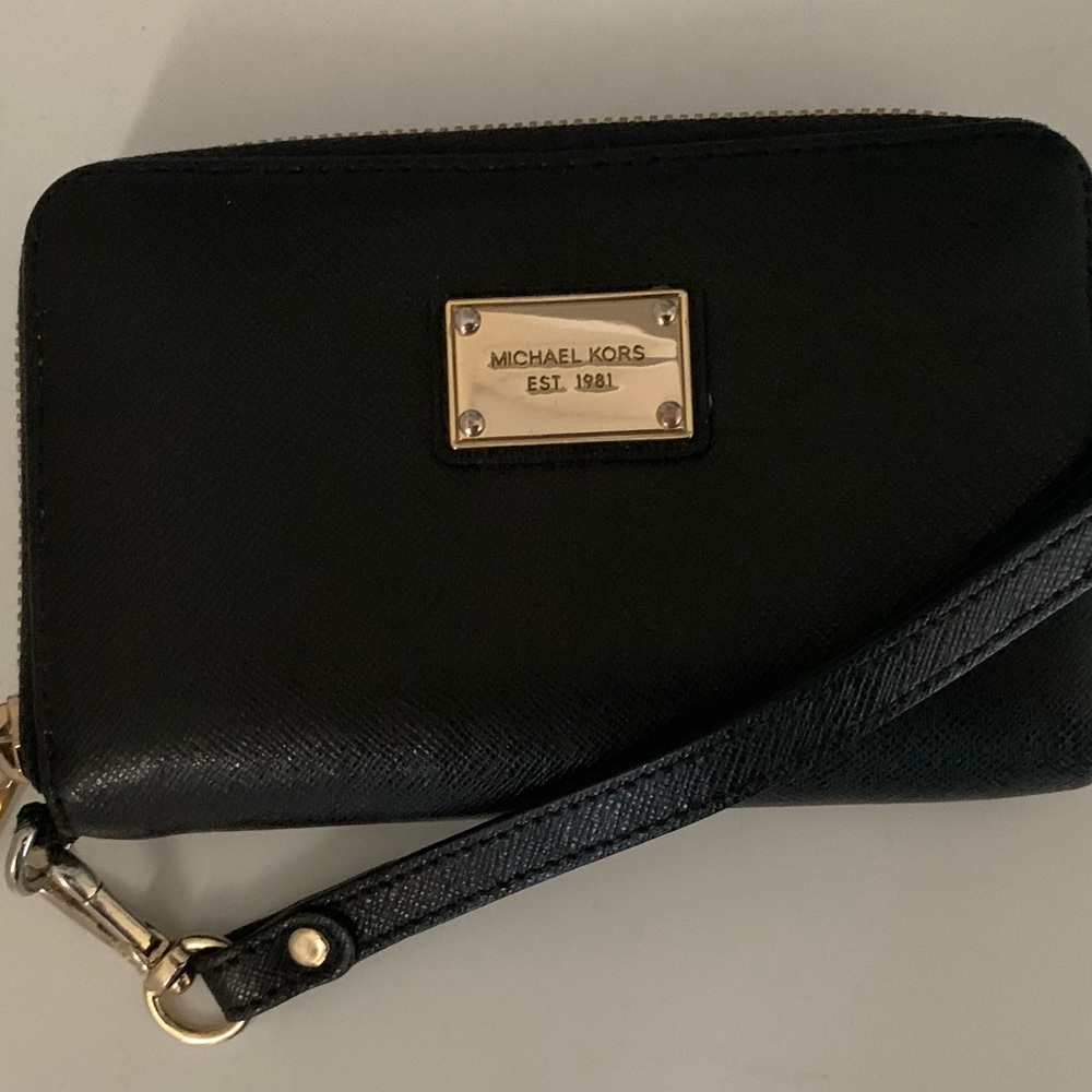 Micheal Kors Wallet